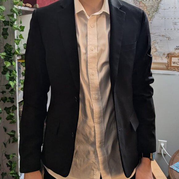 Ladies RW&CO Suit jacket - Picture 2 of 3